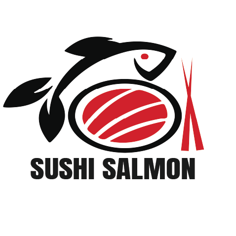Sushi Salmon